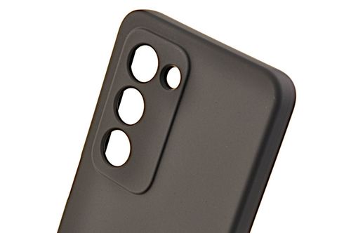 Etui silikonowe Tint do Oppo A5 5G czarny na Arena.pl