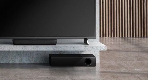 Soundbar Panasonic SC-HTB250EGK na Arena.pl