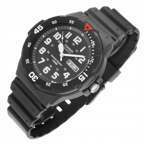 ZEGAREK CASIO DLA CHŁOPCA KOMUNIJNY WIELE KOLORÓW na Arena.pl