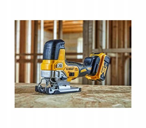 Wyrzynarka DEWALT DCS335N na Arena.pl
