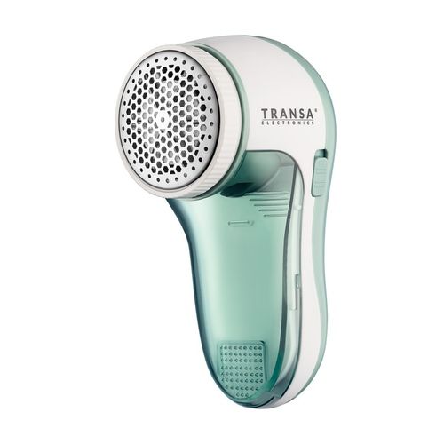 Golarka do SWETRÓW UBRAŃ TKANIN Bezprzewodowa Zielona USB 8W 2 x na Arena.pl