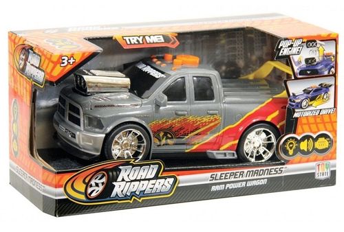 Road rippers sleeper madness samochód auto 40517 na Arena.pl