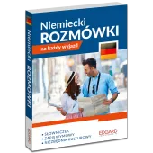 Niemiecki. Rozmówki na każdy wyjazd