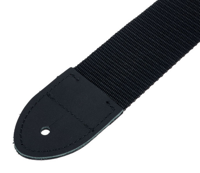 Pasek do gitary Thomann Nylon XXL Długi zdjęcie 2