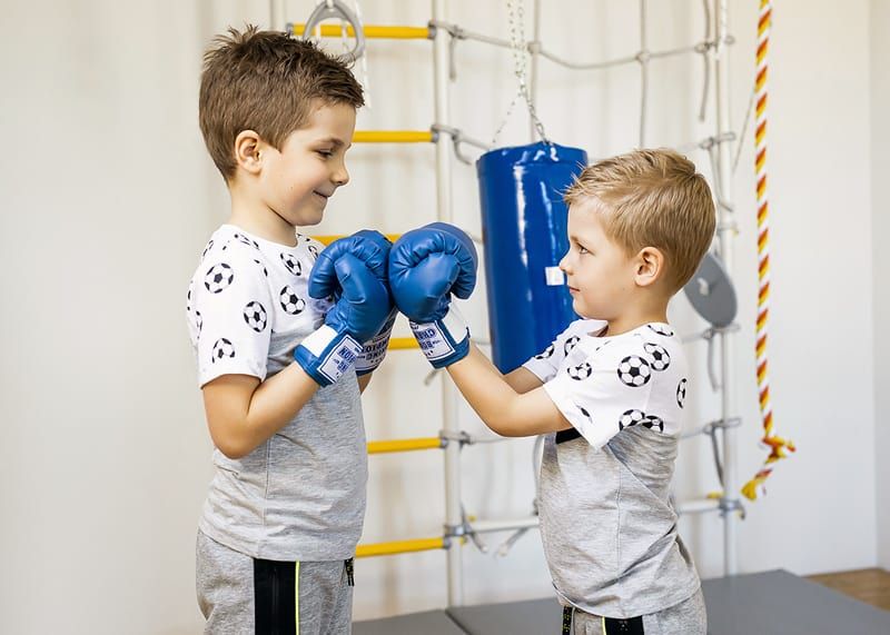 worek bokserski 20 kg MAŁPISZON zdjęcie 10