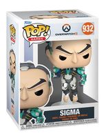 funko pop! overwatch sigma 932 figurka