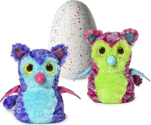 Spin Master Hatchimals Jajko Tygrysiątko Tygrys Fabula Forest na Arena.pl