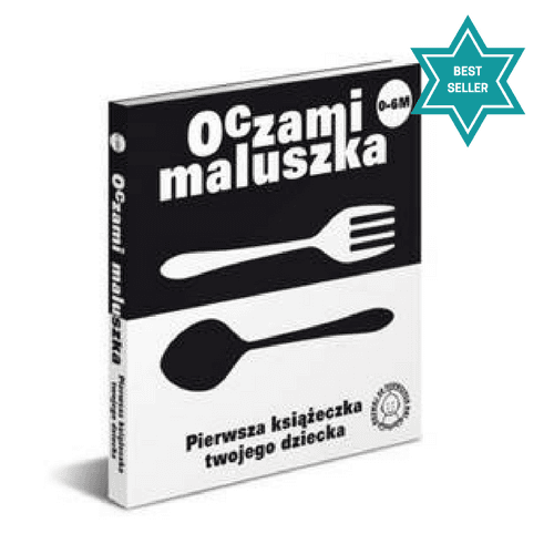 Oczami Maluszka. Sztućce na Arena.pl