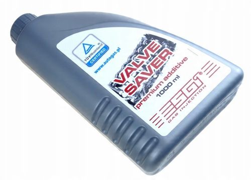VALVE SAVER ESGI LUBRYFIKATOR LPG/CNG 1L na Arena.pl