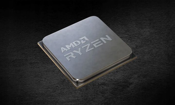 Procesor AMD Ryzen 9 5900X, 3.7 GHz, 64 MB, BOX zdjęcie 3