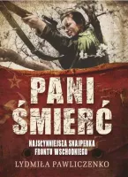 Pani Śmierć