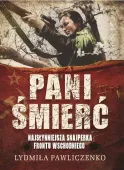 Pani Śmierć