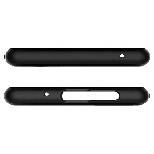 SPIGEN RUGGED ARMOR SONY XPERIA 5 MATTE BLACK na Arena.pl