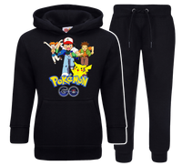 Dres Dziecięcy Pokemon - Adventure