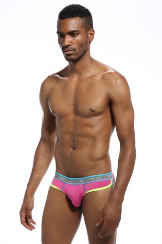 Jockstrap ADX UNDERWEAR Joy Pink L na Arena.pl