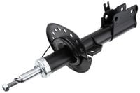 AMORTYZATOR PRZEDNI PRAWY PRZÓD NISSAN X-TRAIL II 2008 2009 2010 2011 2012