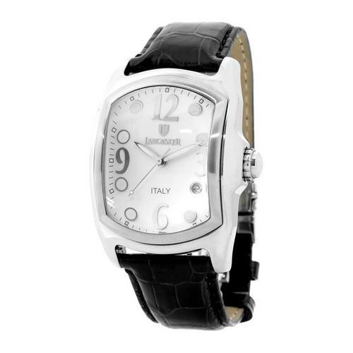 Zegarek Męski Lancaster 0200B (38 Mm) na Arena.pl