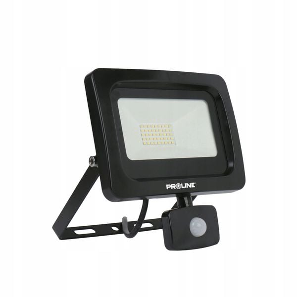 PROLINE NAŚWIETLACZ LED ŚCIENNY 30 W 66184 zdjęcie 1
