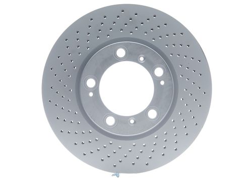 TARCZA HAM PRZOD LE 318X28 V BOSCH na Arena.pl
