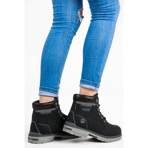 Modne Traperki r.39 na Arena.pl