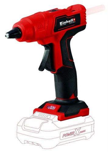 Pistolet do kleju Einhell 4522200 11 170 °C na Arena.pl