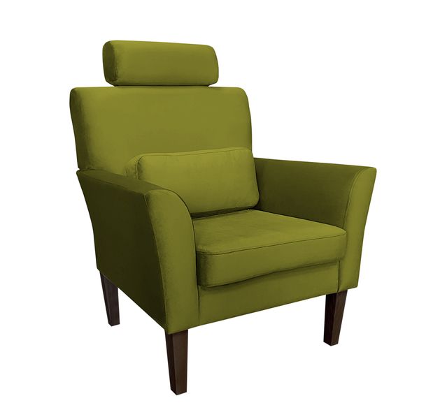 Fotel DENVER nogi venge BL75 zdjęcie 1