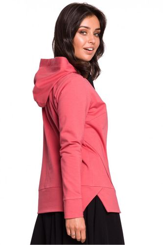 Bluza Damska Model B123 Coral - BE  L na Arena.pl
