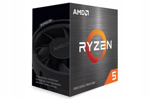 ZESTAW KOMPUTER GAMINGOWY RYZEN 5 RTX 4060 1TB NVMe DLA GRACZA WINDOWS 11 na Arena.pl