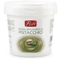 Krem pistacjowy Pisti Crema Spalmabile al Pistacchio 1000 g