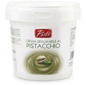 Krem pistacjowy Pisti Crema Spalmabile al Pistacchio 1000 g