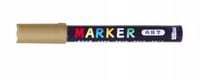 marker  akrylowy 1-2 mm ochra 4261 a'6