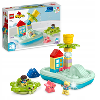 LEGO 10989 DUPLO Town Park wodny