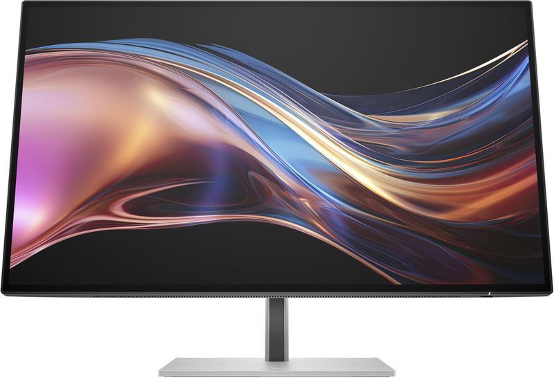 HP Series 7 Pro 27 inch QHD zdjęcie 1
