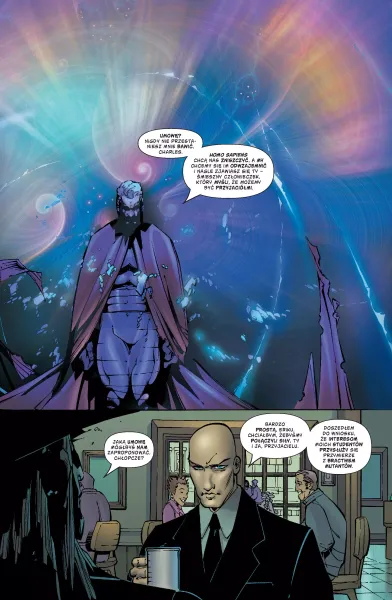 Ultimate X-Men. Tom 3 zdjęcie 3