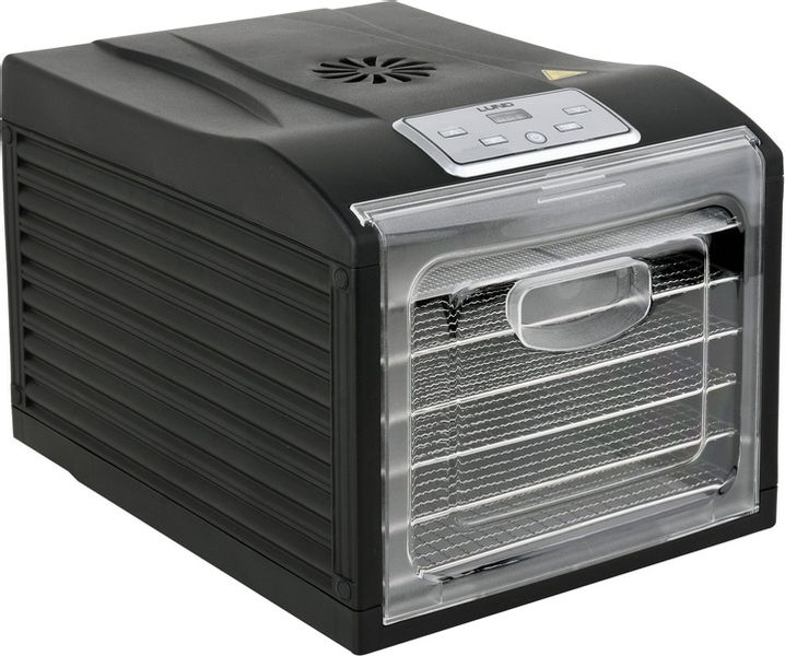 Suszarka do grzybów LUND 68272 zdjęcie 3