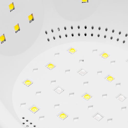 Lampa UV LED U11 84W biała na Arena.pl