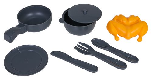 Piekarnik Z Funkcją Świateł + Akcesoria na Arena.pl