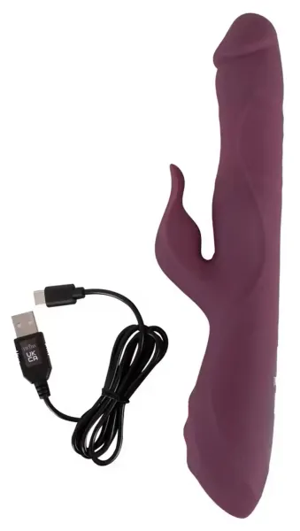 JAVIDA-3 Function Vibrator zdjęcie 5