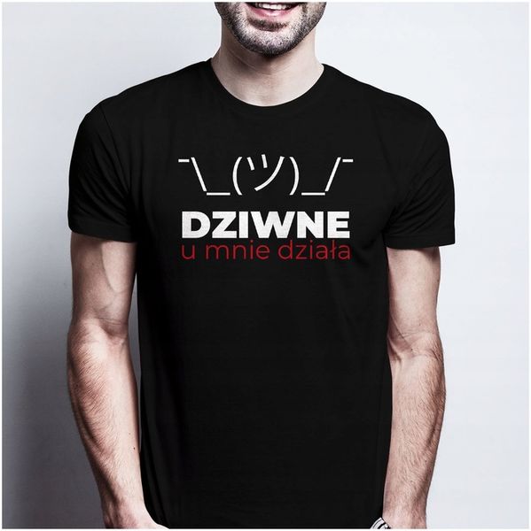 Dla Informatyka Dziwne u mnie działa M zdjęcie 12