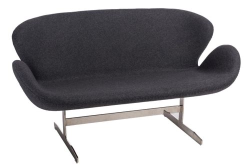 Sofa Cup szara ciemna D2 na Arena.pl