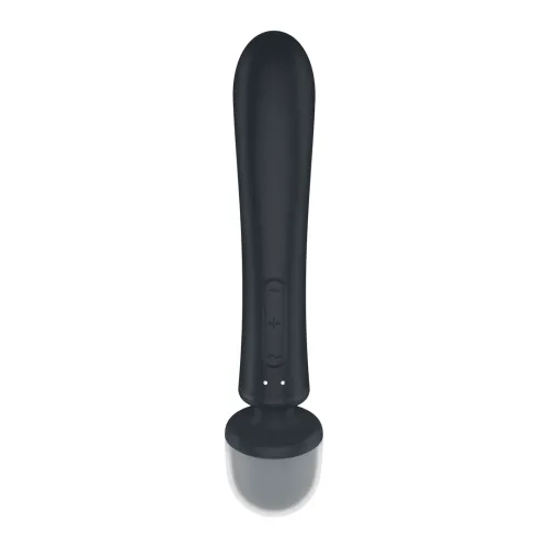 satisfyer - masażer triple lover na Arena.pl