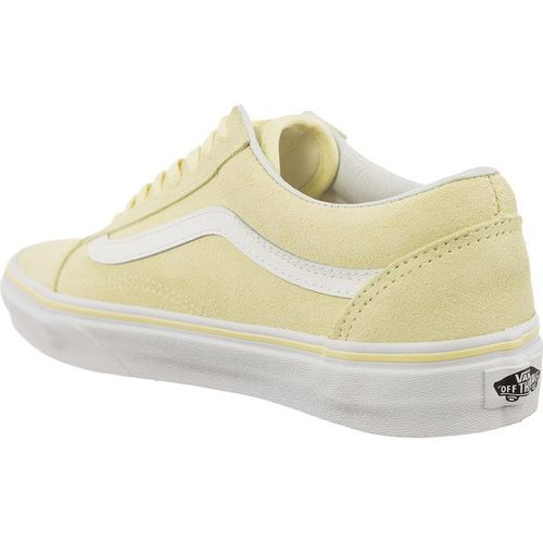 Vans OLD SKOOL SUEDE R1L r.38 na Arena.pl