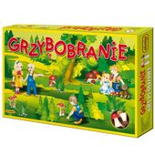 grzybobranie 4393
