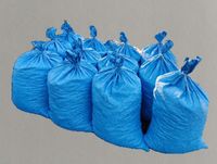 Węgiel ORZECH workowany 20 kg