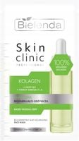 BIELENDA SKIN CLINIC PROFESSIONAL KOLAGEN MASECZKA DO TWARZY 8 G