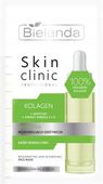 BIELENDA SKIN CLINIC PROFESSIONAL KOLAGEN MASECZKA DO TWARZY 8 G