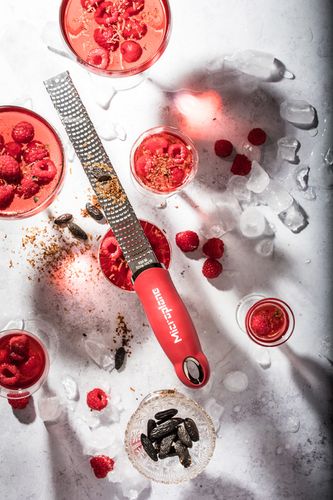 MICROPLANE PREMIUM CLASSIC Tarka Zester karmazyno na Arena.pl