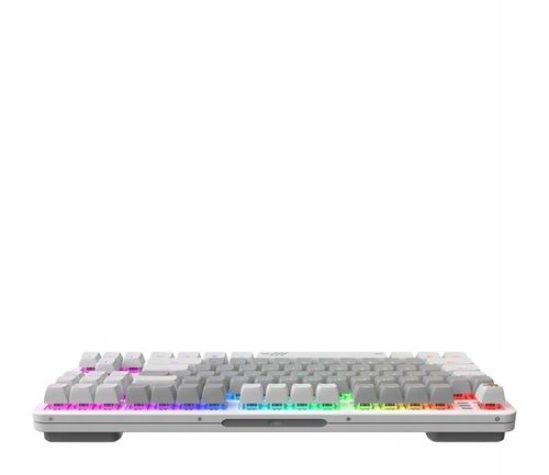 Klawiatura przewodowa Dark Project ALU87A ONIONITE Wired G3MS Amber RGB na Arena.pl