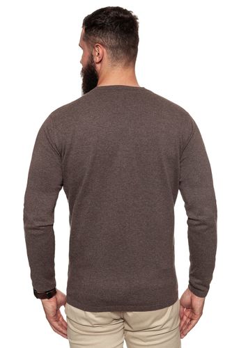 MUSTANG Basic C-Neck Jumper 1001097 3328 S na Arena.pl