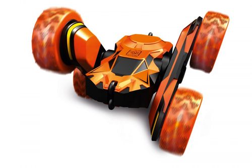 Pojazd RC Turnator Atom 2,4GHz na Arena.pl